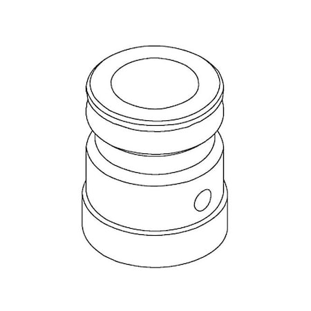 Kohler Sleeve, Spout 1012730
